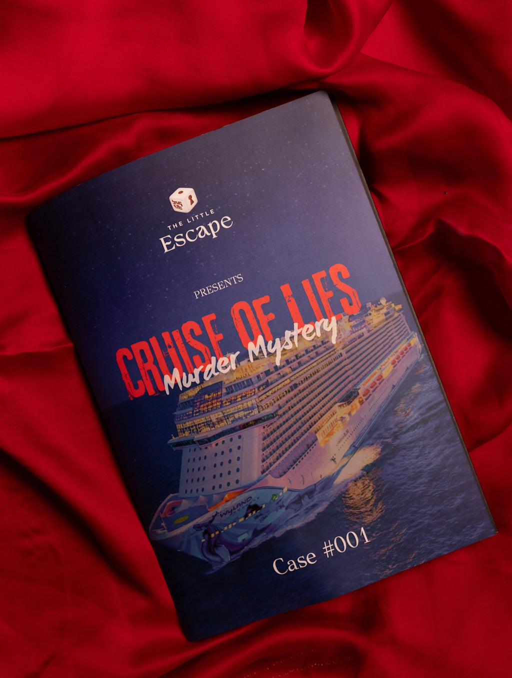 Cruise of Lies